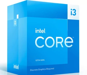Test Intel Core i3-13100F : que vaut l'entrée de gamme de Raptor Lake ?